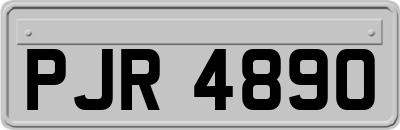 PJR4890