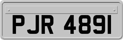 PJR4891