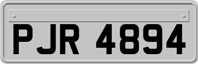 PJR4894