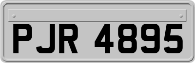 PJR4895