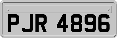 PJR4896