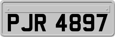 PJR4897