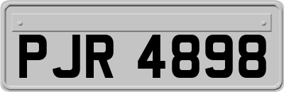 PJR4898
