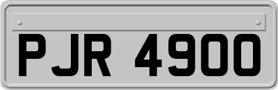 PJR4900