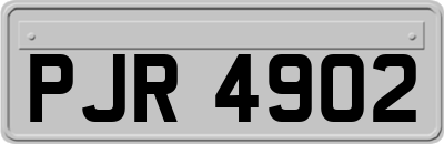 PJR4902