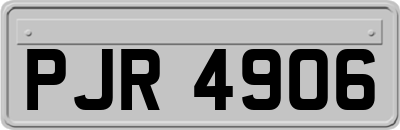 PJR4906