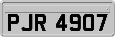 PJR4907