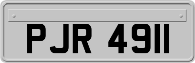 PJR4911