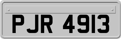 PJR4913