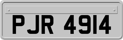 PJR4914