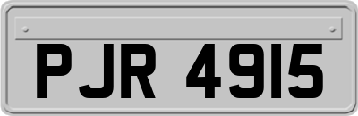 PJR4915