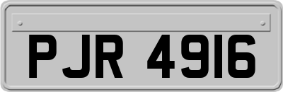 PJR4916