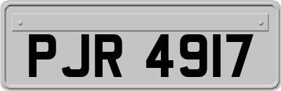 PJR4917