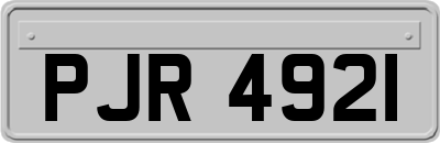 PJR4921
