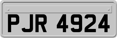 PJR4924