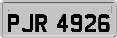 PJR4926