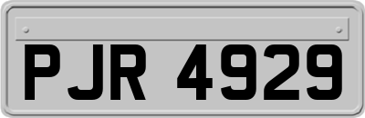 PJR4929