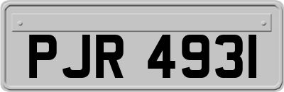 PJR4931