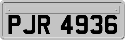 PJR4936
