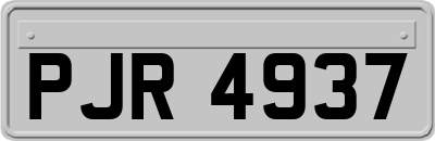 PJR4937