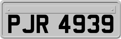 PJR4939