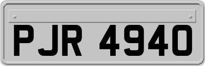 PJR4940