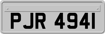 PJR4941