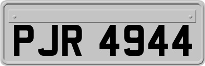 PJR4944