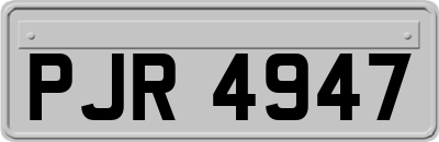 PJR4947