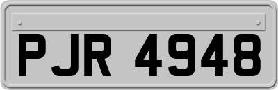 PJR4948