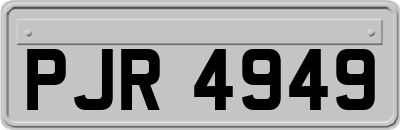 PJR4949