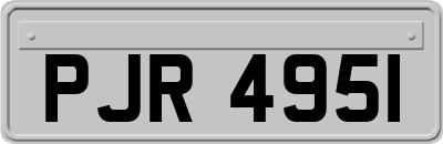 PJR4951