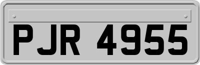 PJR4955
