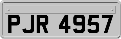 PJR4957