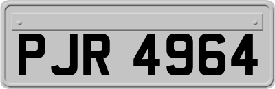 PJR4964