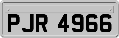 PJR4966
