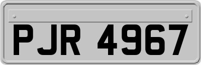 PJR4967