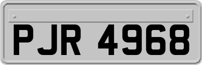 PJR4968