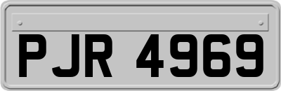PJR4969