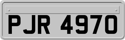 PJR4970