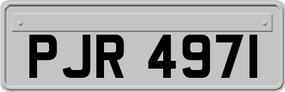 PJR4971