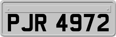 PJR4972