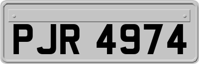 PJR4974