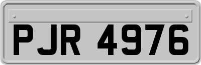 PJR4976