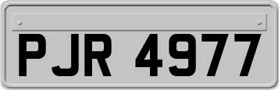 PJR4977
