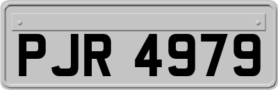 PJR4979
