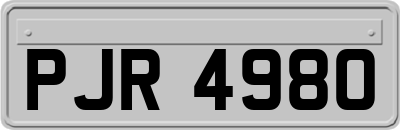 PJR4980