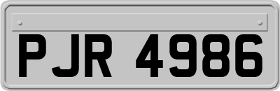 PJR4986
