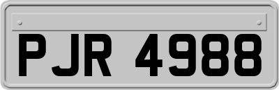 PJR4988