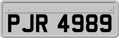 PJR4989